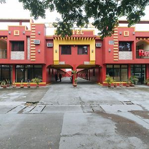 Reddoorz @ Golden Victory Hotel Mabalacat Pampanga
