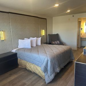 Go2 Inn & Suites By Relianse
